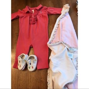Ralph Lauren baby lot